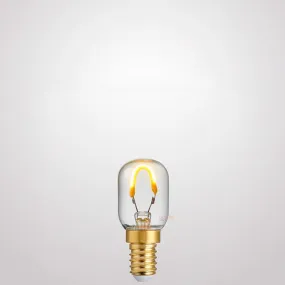 1W Pilot LED Light Bulb E14 in Extra Warm