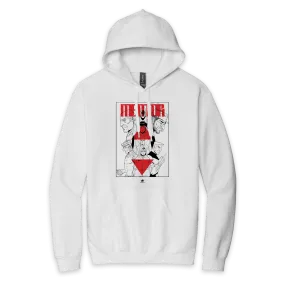 2Immersive4u - Mentor Poster Hoodie