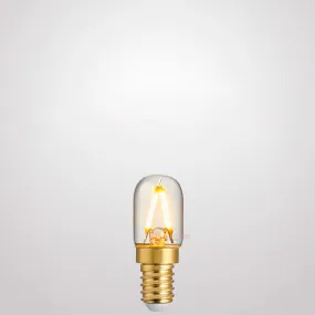 2W Pilot LED Light Bulb E14 in Extra Warm