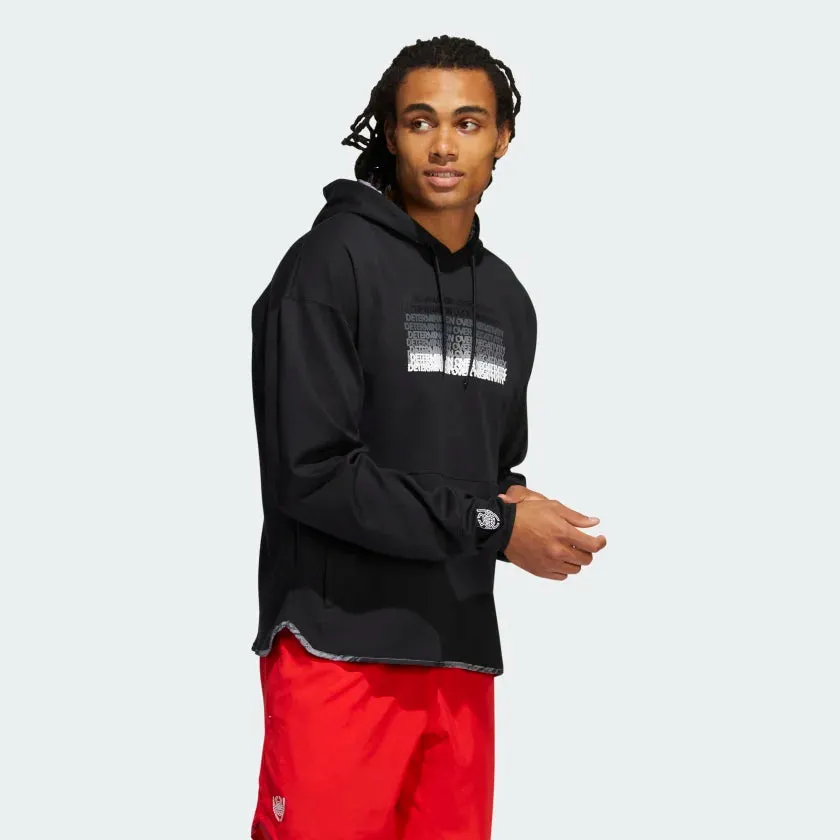 ADIDAS Donovan Mitchell Inno Hoodie