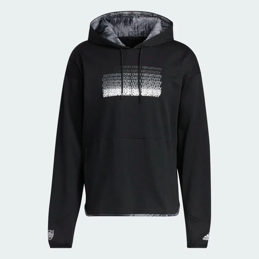 ADIDAS Donovan Mitchell Inno Hoodie