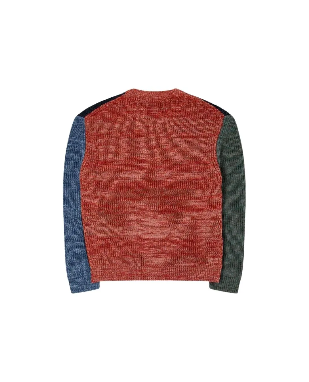 Alaric Crew Neck Sweater