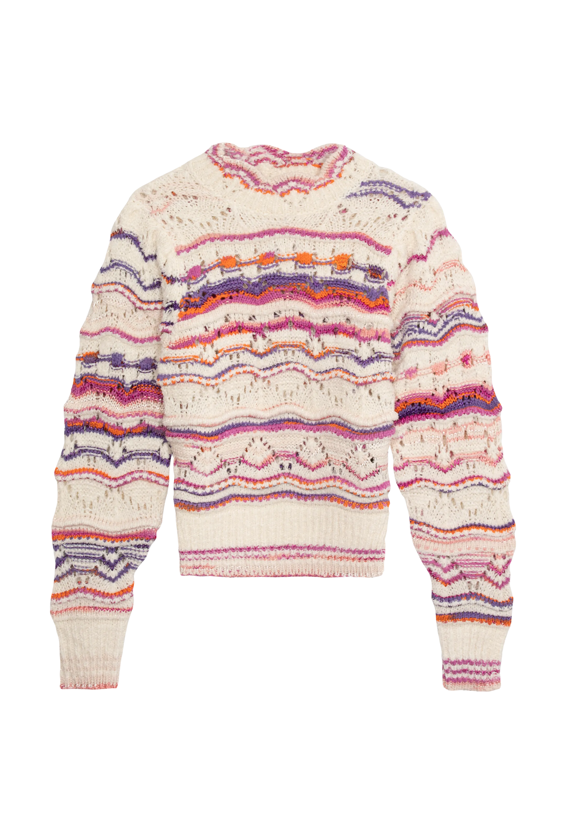 Ambre Sweater