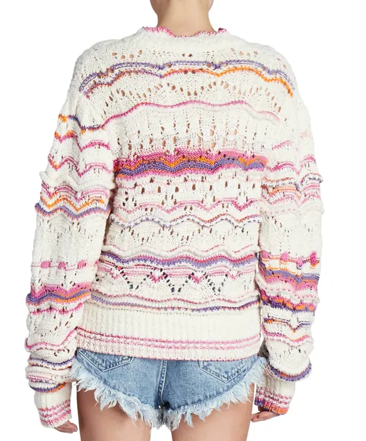 Ambre Sweater