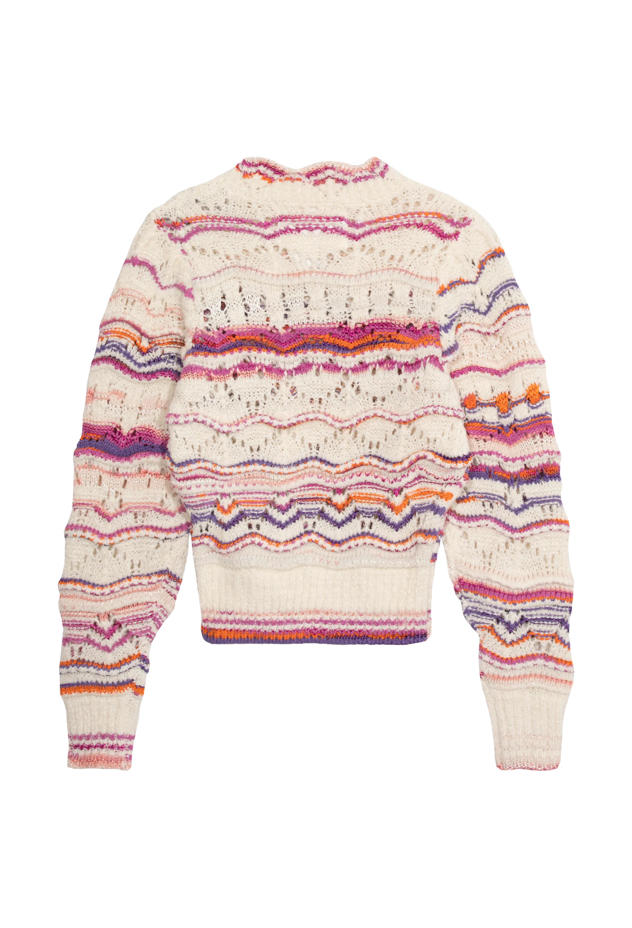 Ambre Sweater