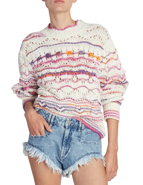 Ambre Sweater