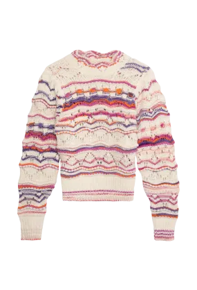 Ambre Sweater