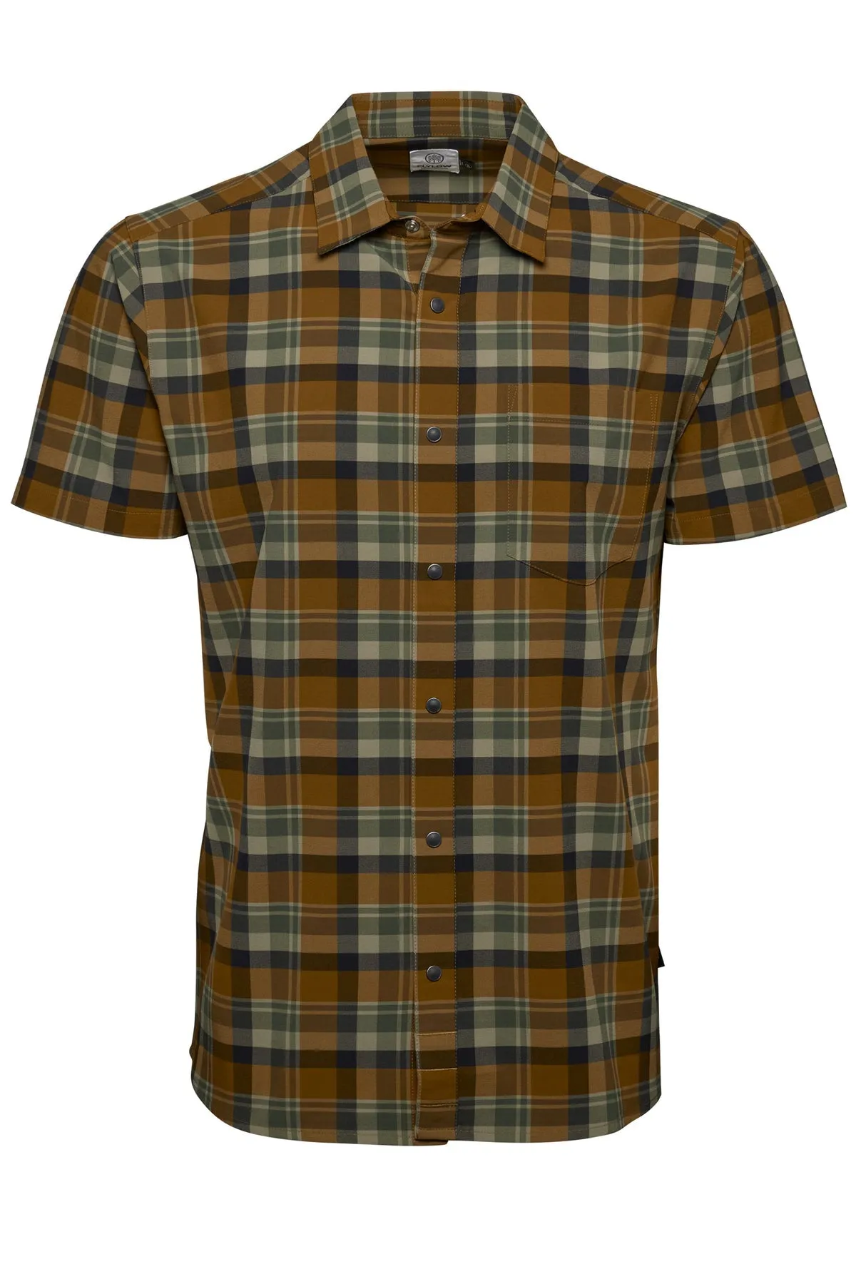 Anderson Shirt Men's