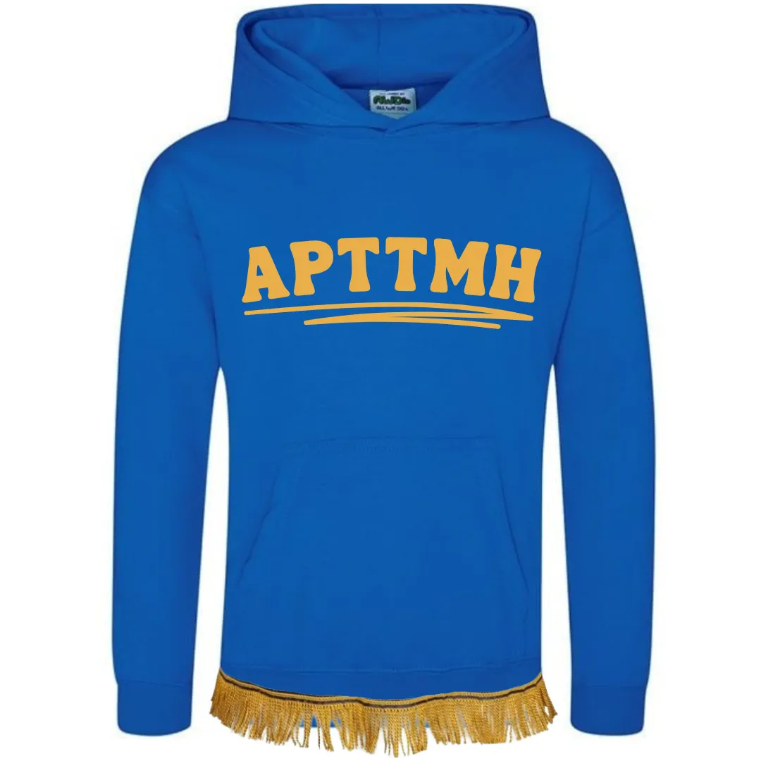 APTTMH Kids Hoodie (Unisex)