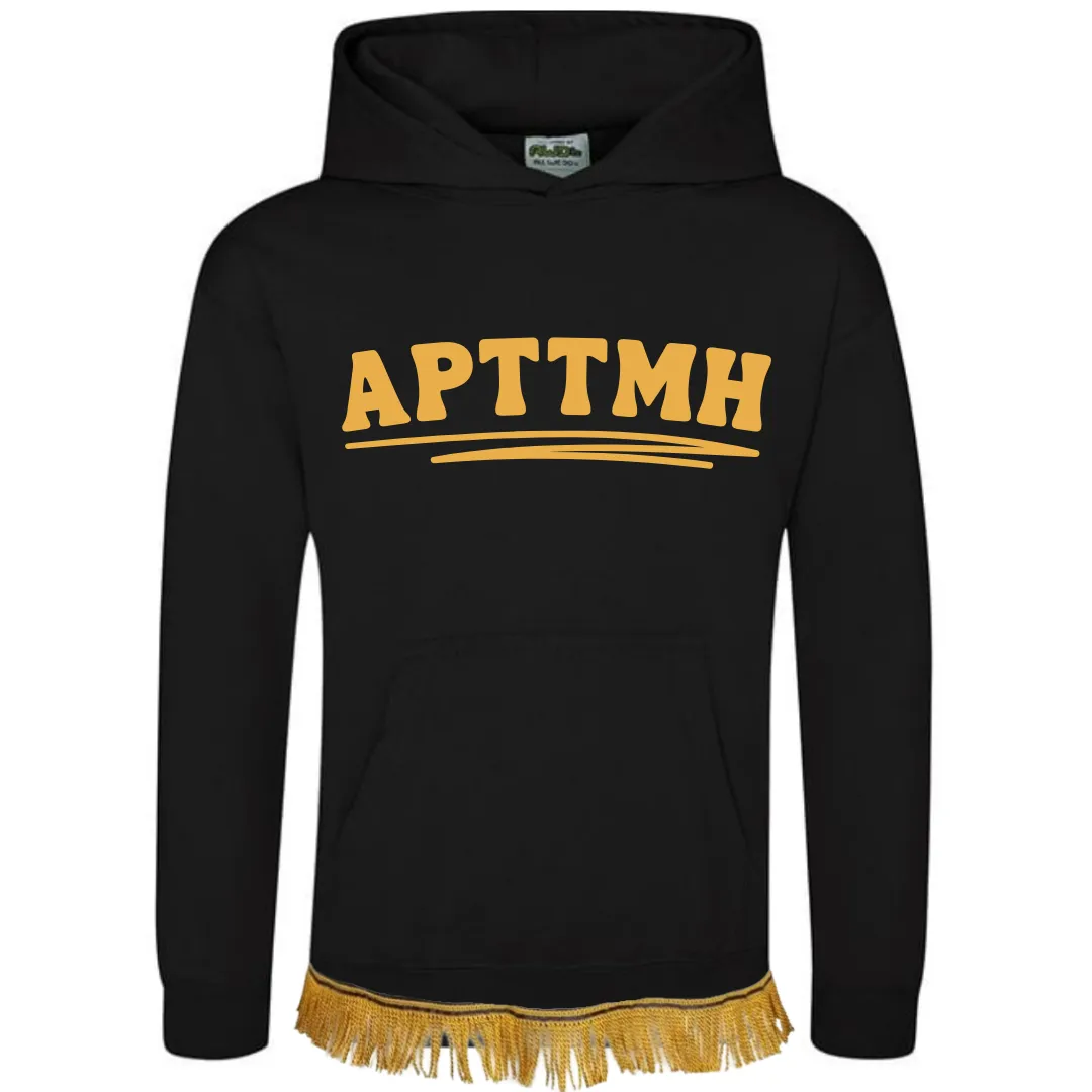 APTTMH Kids Hoodie (Unisex)