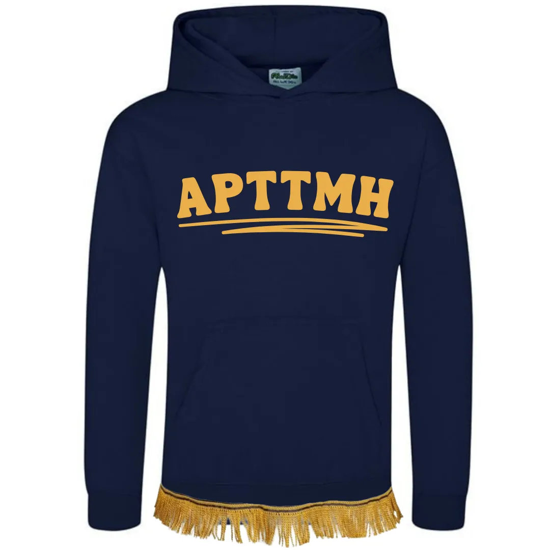 APTTMH Kids Hoodie (Unisex)