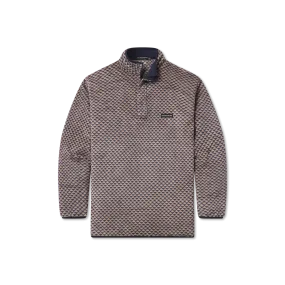 Arapaho Fleece Pullover