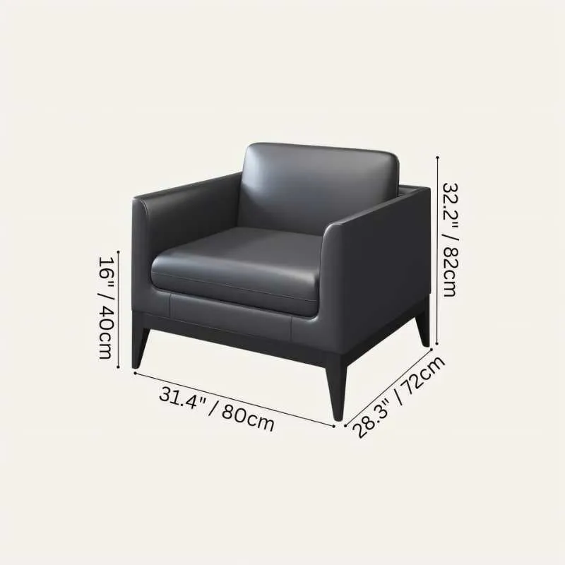 Arca Arm Sofa