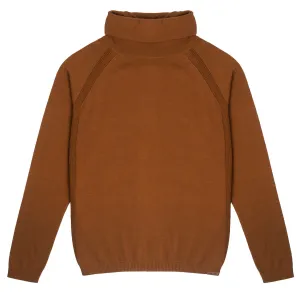 Ariat Womens Lexi Sweater Chestnut