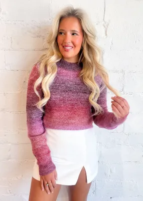 Aspen Sweater