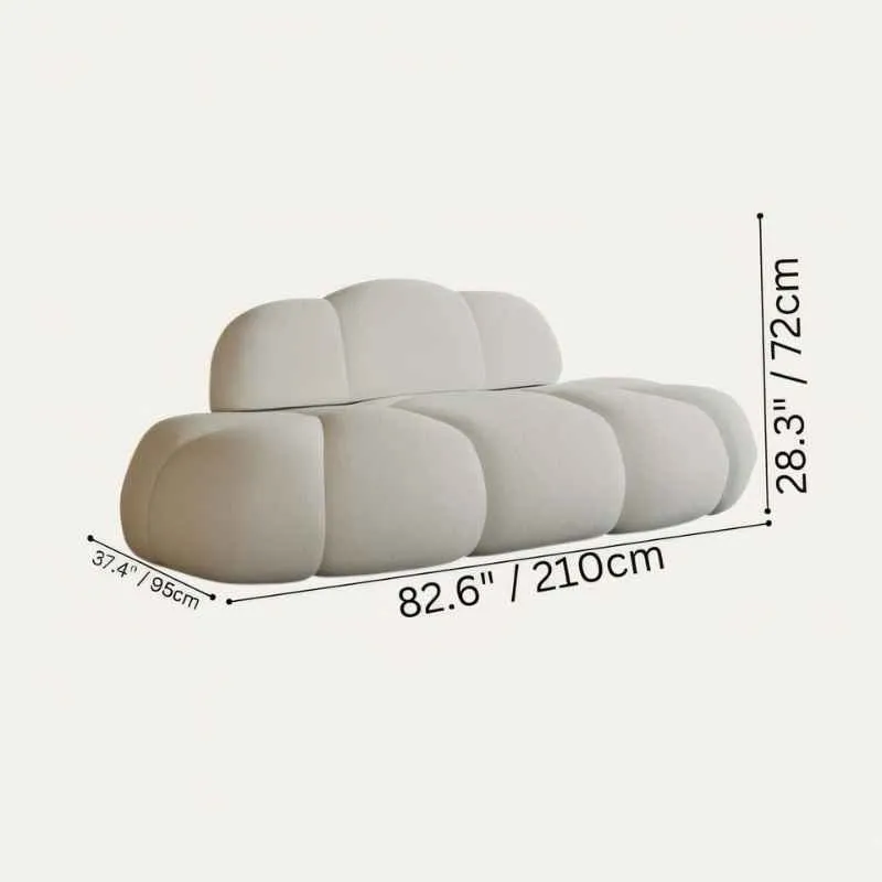 Bastaba Sofa