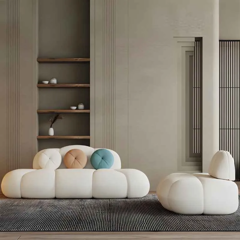 Bastaba Sofa