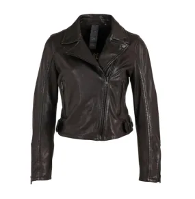 Bita Leather Jacket