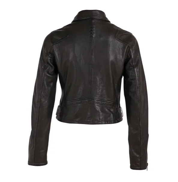 Bita Leather Jacket