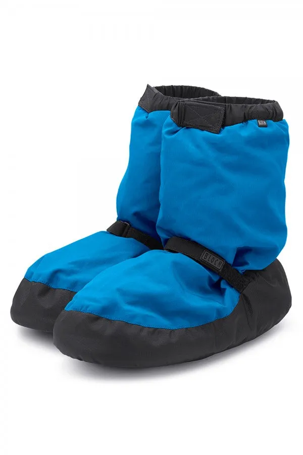 Bloch Warm Up Booties - IM009