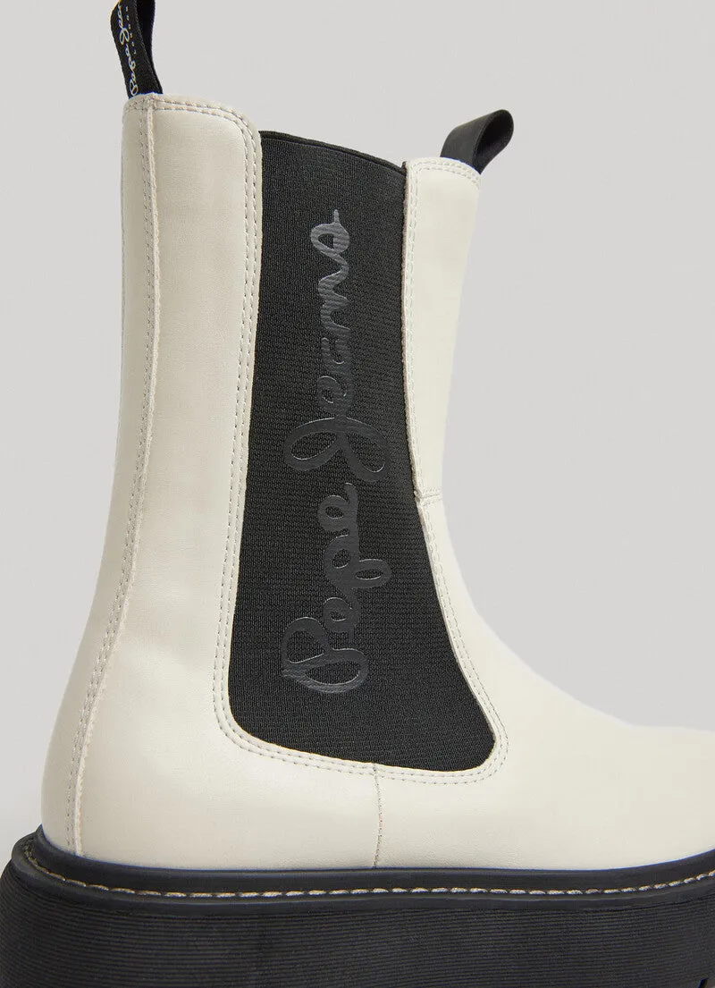 BOTAS YOKO CHELSEA PEPE JEANS