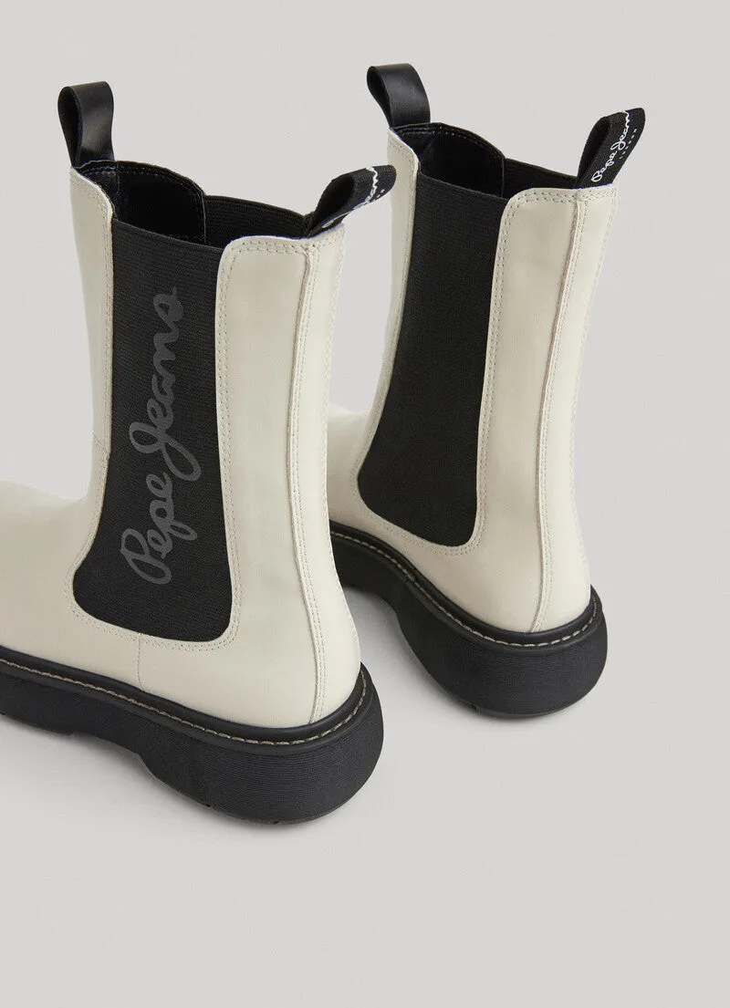 BOTAS YOKO CHELSEA PEPE JEANS