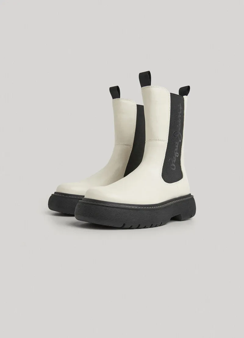 BOTAS YOKO CHELSEA PEPE JEANS