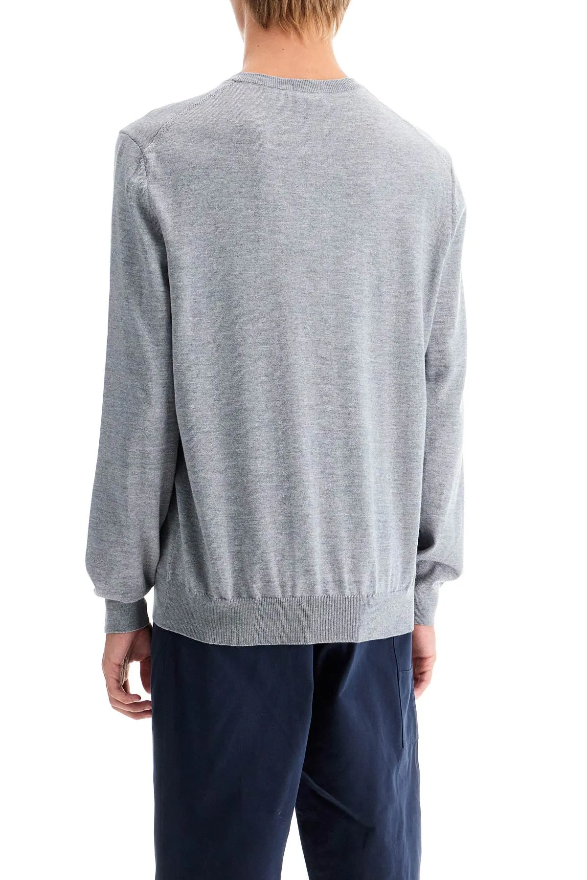 'botto' light wool sweater