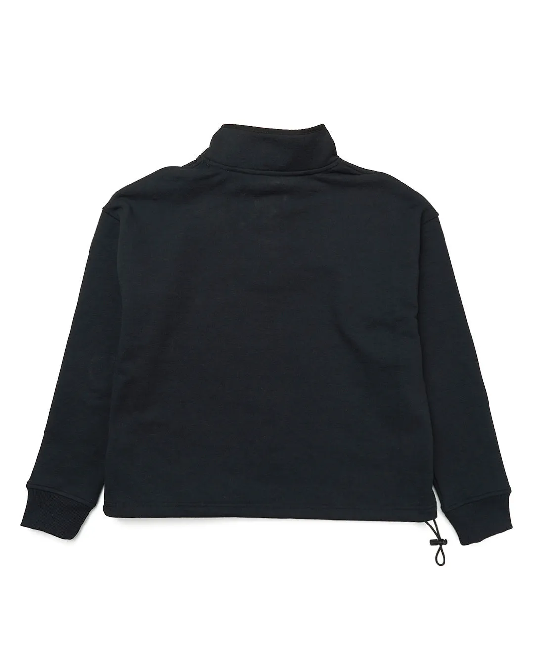 Brie Fleece - Black