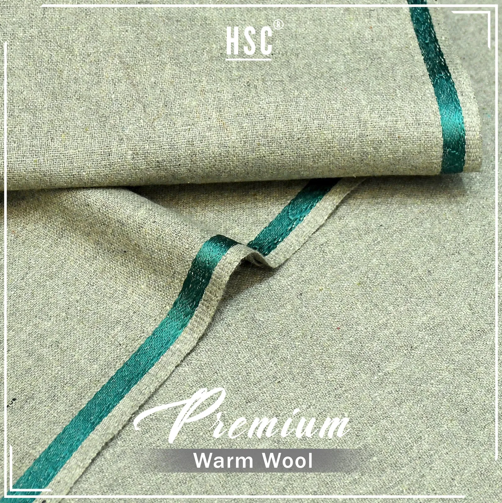 Buy 1 Get 1 Free Premium Warm Wool - PWW9