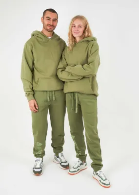 Bündel Hoodie MIKA & Jogginghose LOOSIG