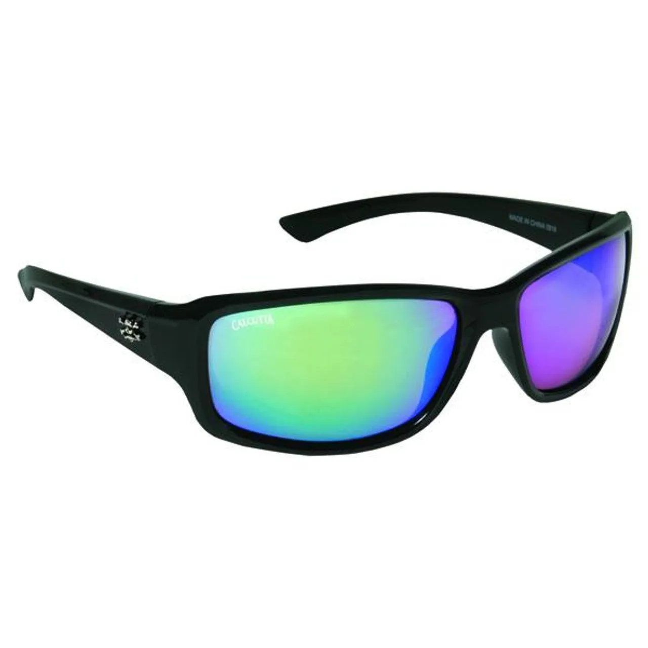 Calcutta Outrigger Polarized Sunglasses