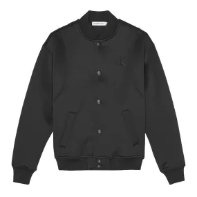 Calvin Klein Junior Interlock Spacer Bomber Jacket