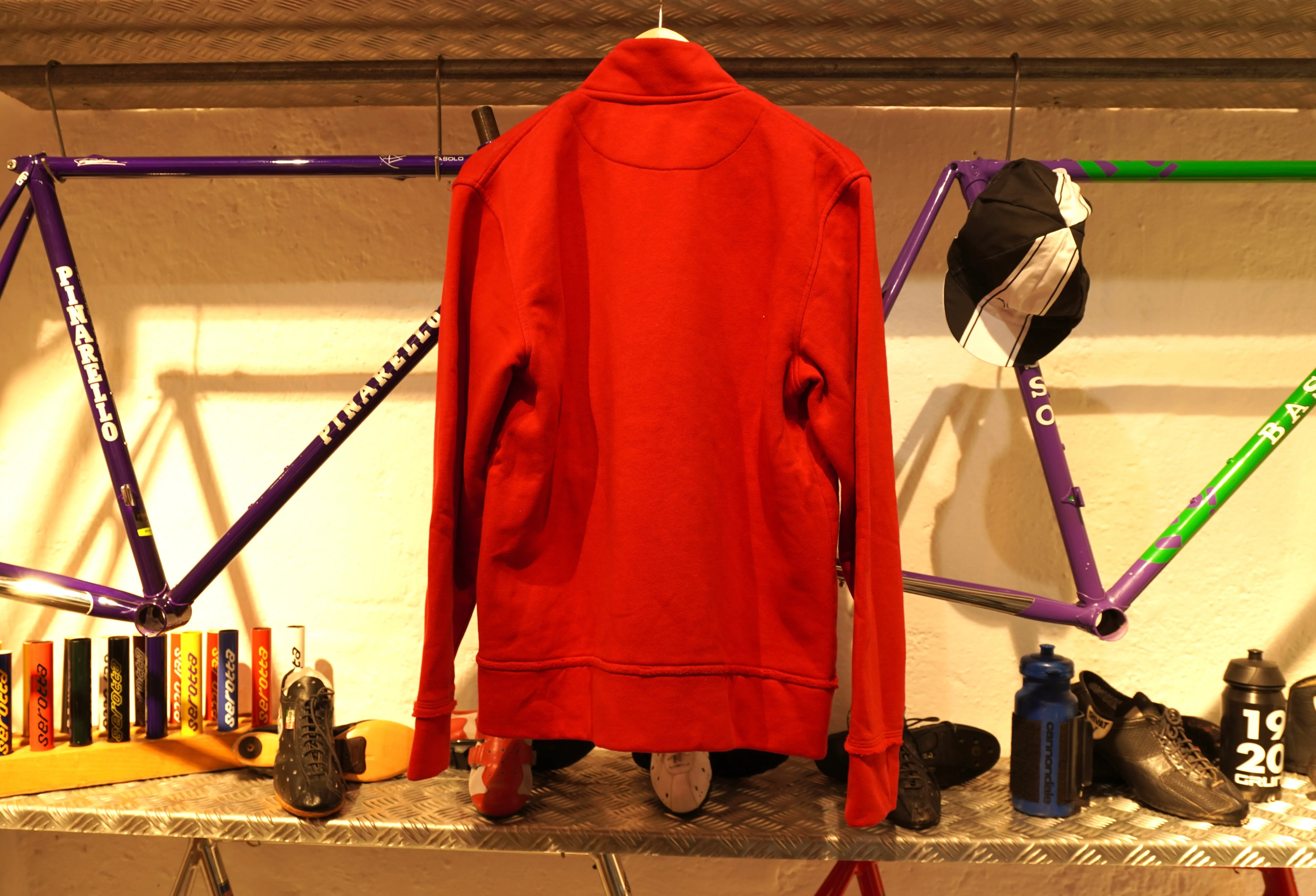 Cannondale Sweater Jacke