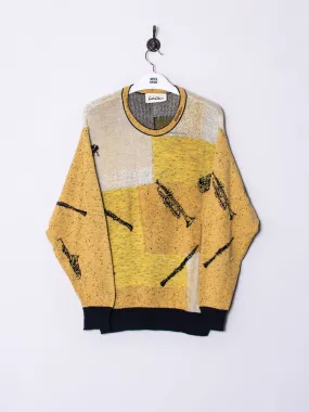 Carlo Colucci Sweater