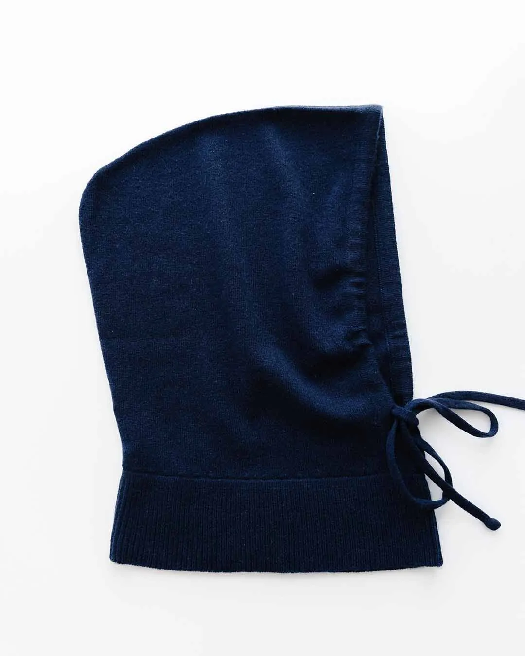 Cashmere Hoodie Accessory