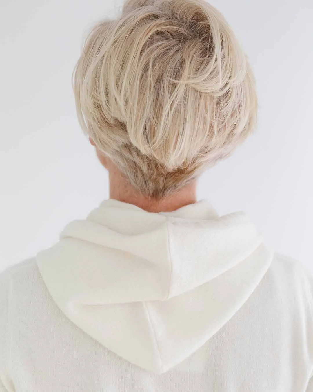 Cashmere Hoodie Accessory