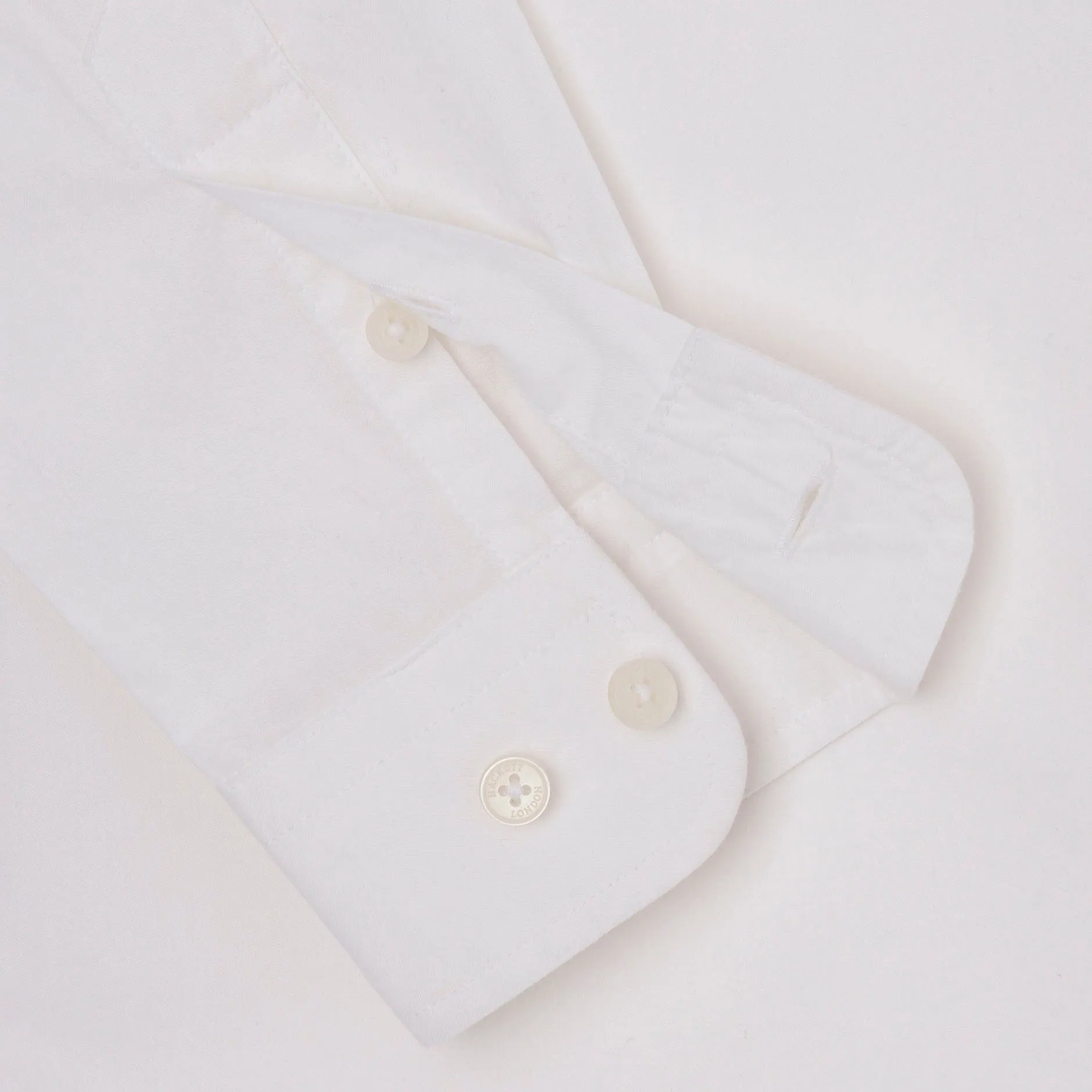 Ceremonial Poplin Shirt