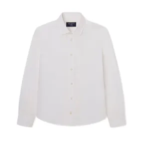 Ceremonial Poplin Shirt