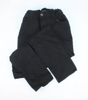 CHILDRENS PLACE BLACK JEANS 14Y EUC