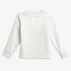 Clearance kids fleece pj top