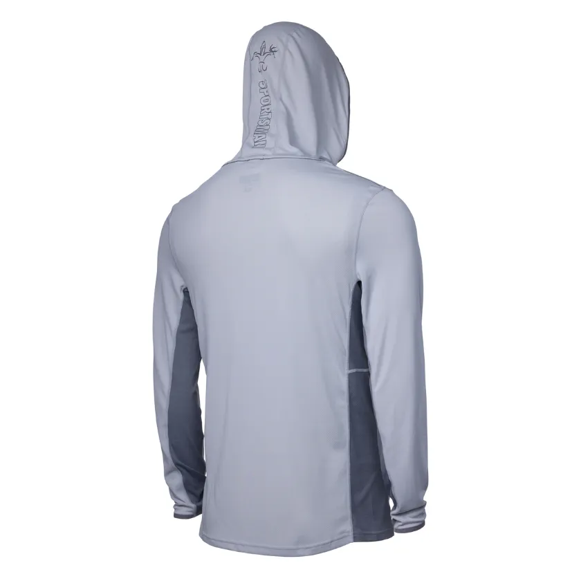 Cool Breeze 2.0 Performance Fishing Hoodie