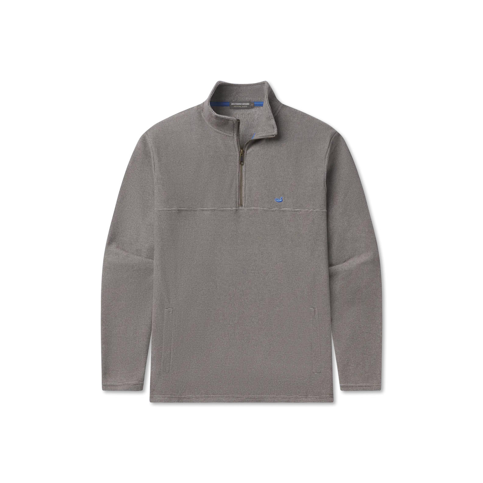 Copper Trail Fleece Pullover