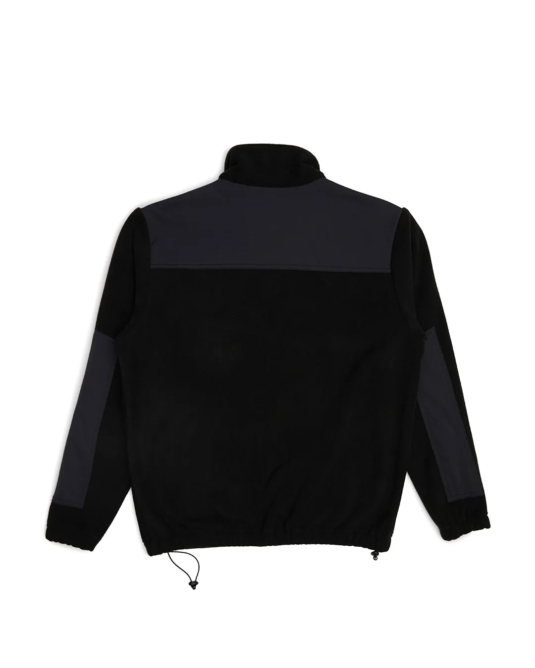 Cordura Polatec Fleece - Black