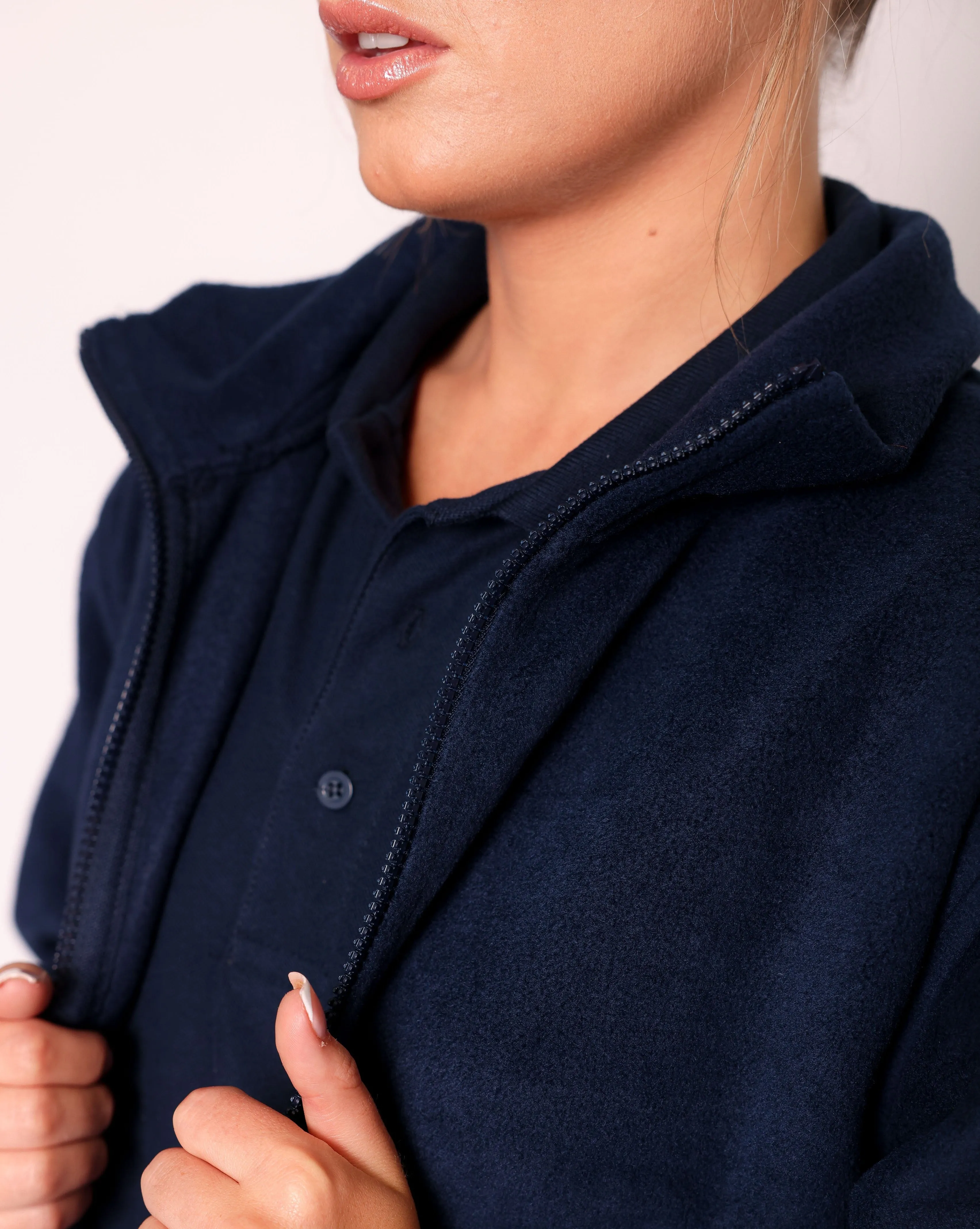 Core soft feel outdoor fleece