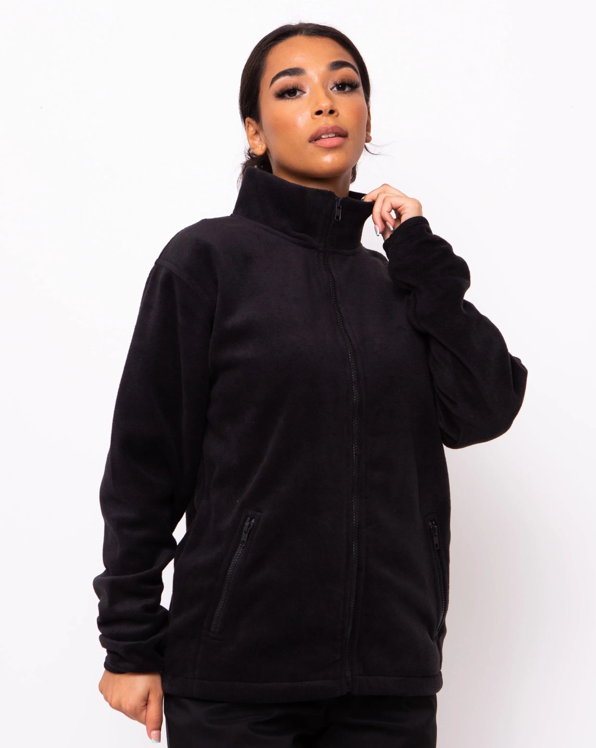 Core soft feel outdoor fleece