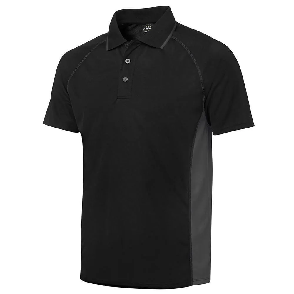 Cover Polo Shirt