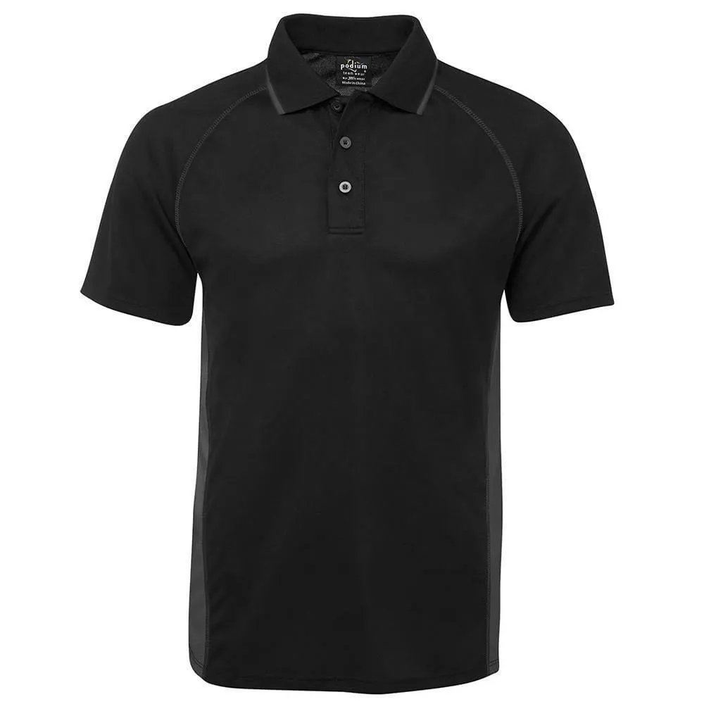 Cover Polo Shirt