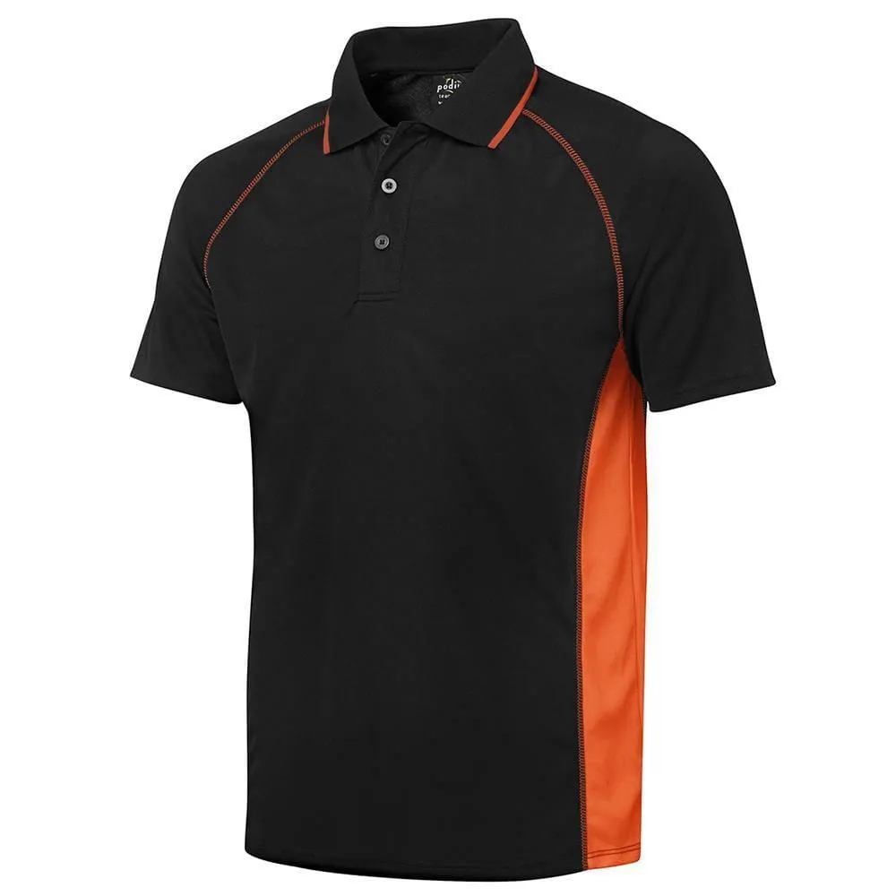 Cover Polo Shirt