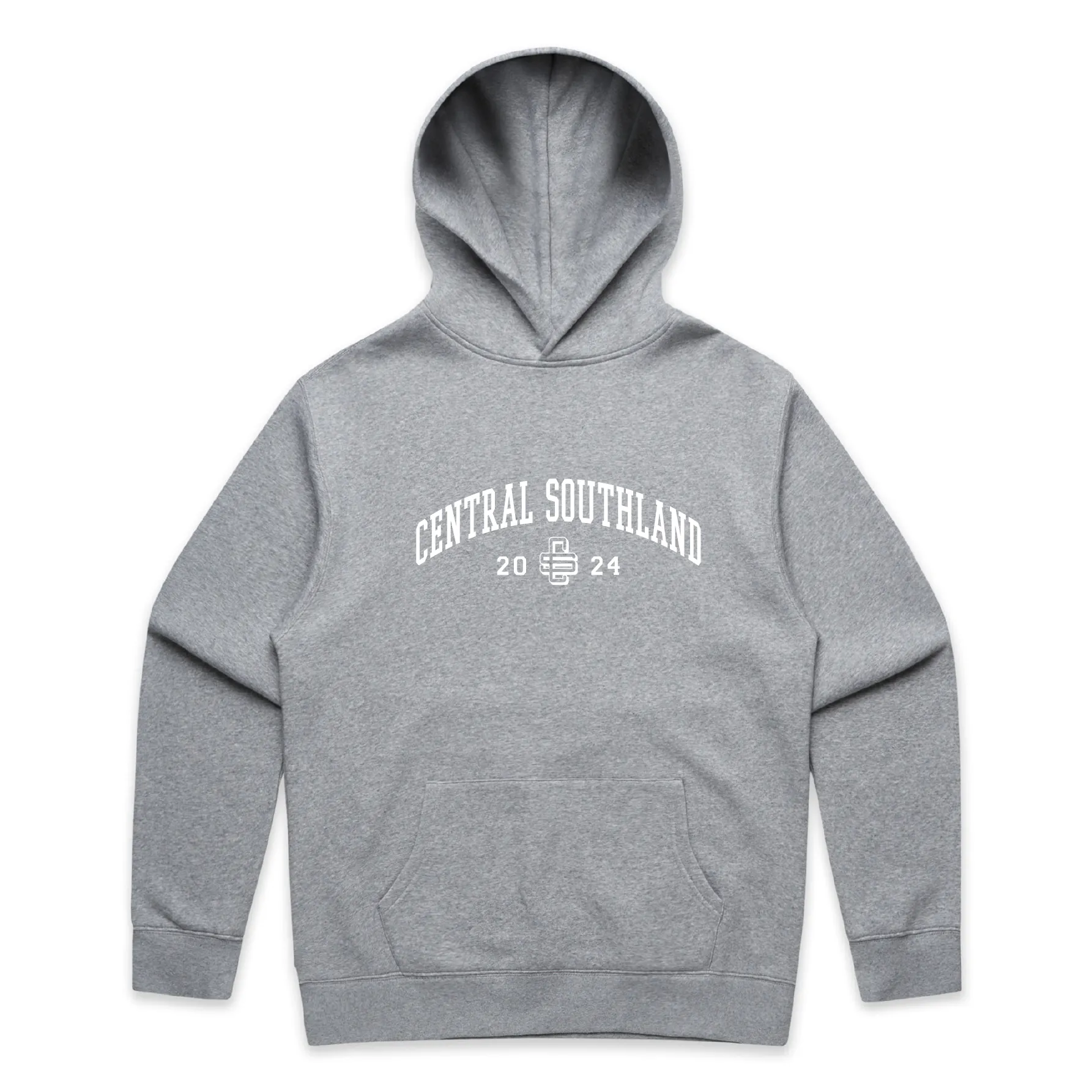 CSC Leavers AS Colour Hoodie